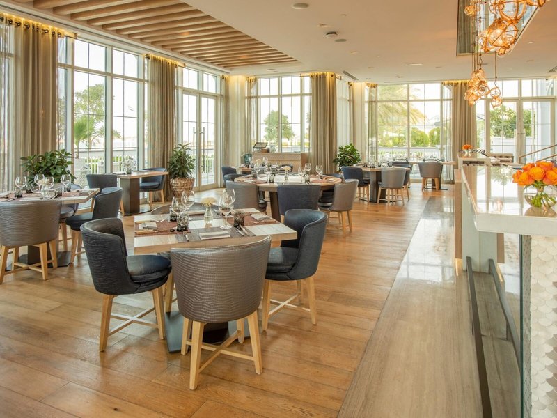 The St. Regis Abu Dhabi 34