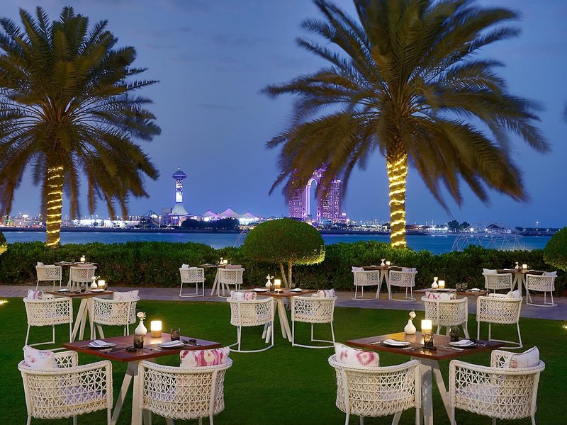 The St. Regis Abu Dhabi 35