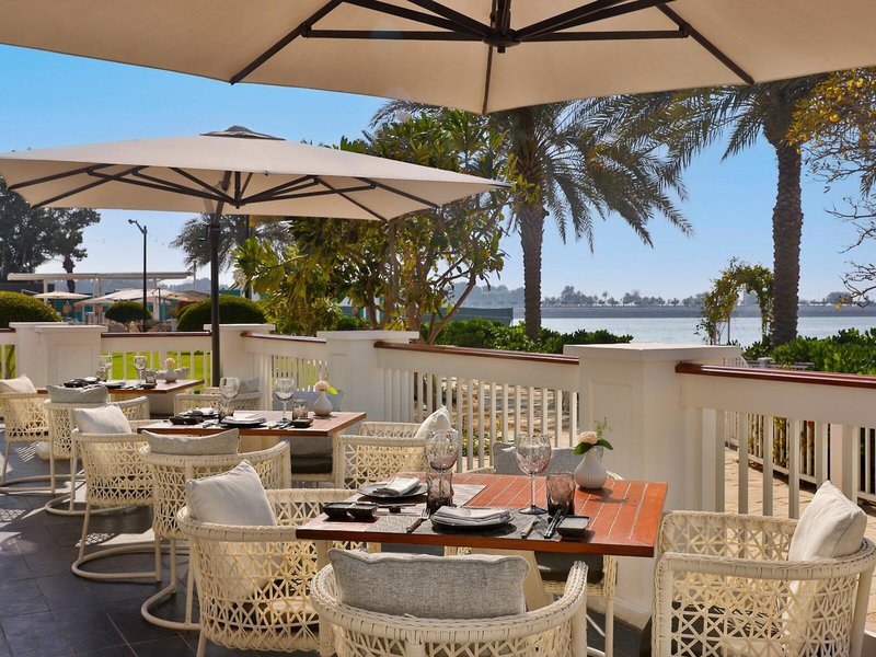 The St. Regis Abu Dhabi 36