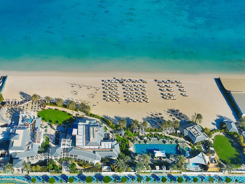 The St. Regis Abu Dhabi 37