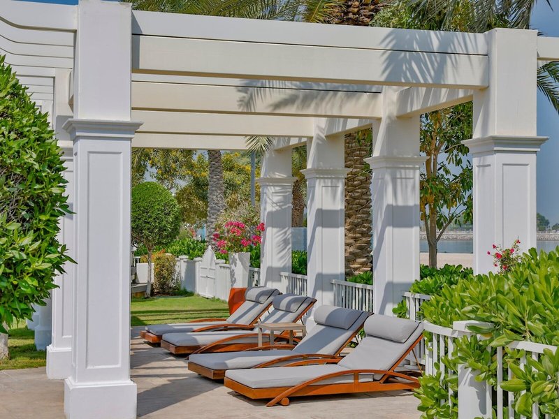 The St. Regis Abu Dhabi 38