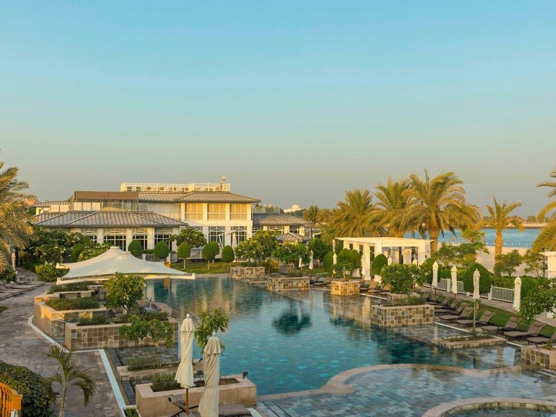 The St. Regis Abu Dhabi 39