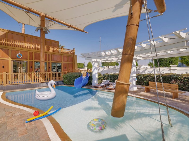 The St. Regis Abu Dhabi 40