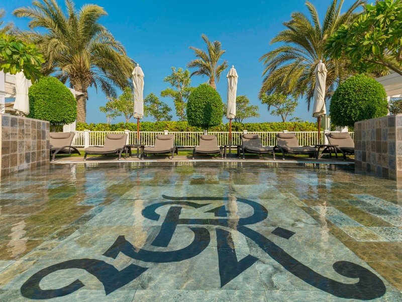 The St. Regis Abu Dhabi 41