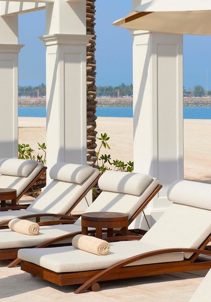 The St. Regis Abu Dhabi 42