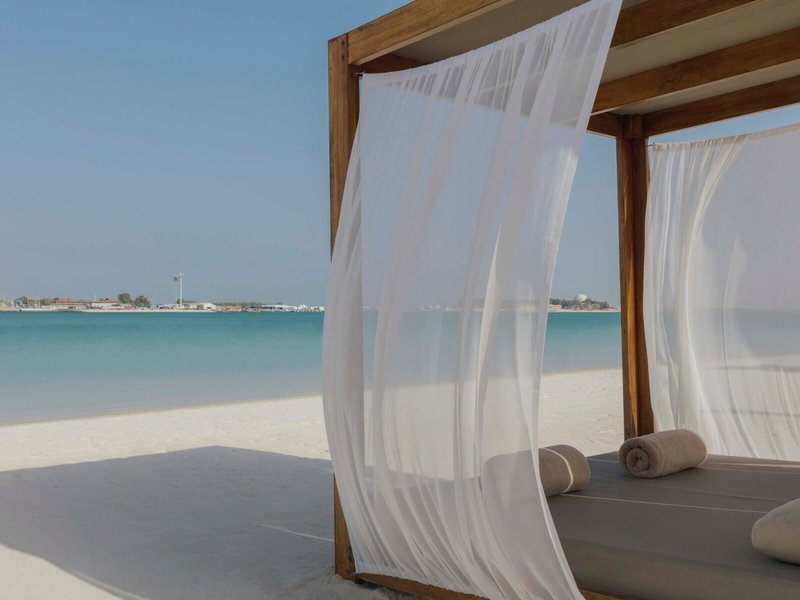 The St. Regis Abu Dhabi 44