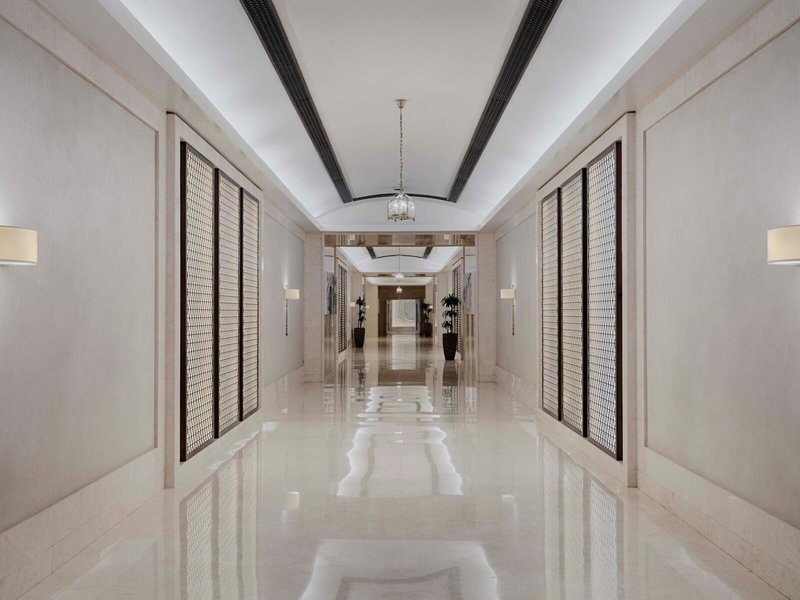 The St. Regis Abu Dhabi 45