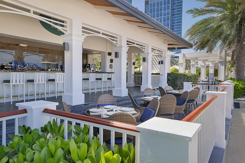 The St. Regis Abu Dhabi 4