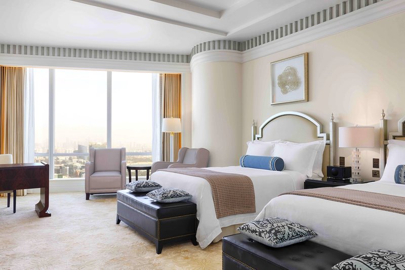 The St. Regis Abu Dhabi 5