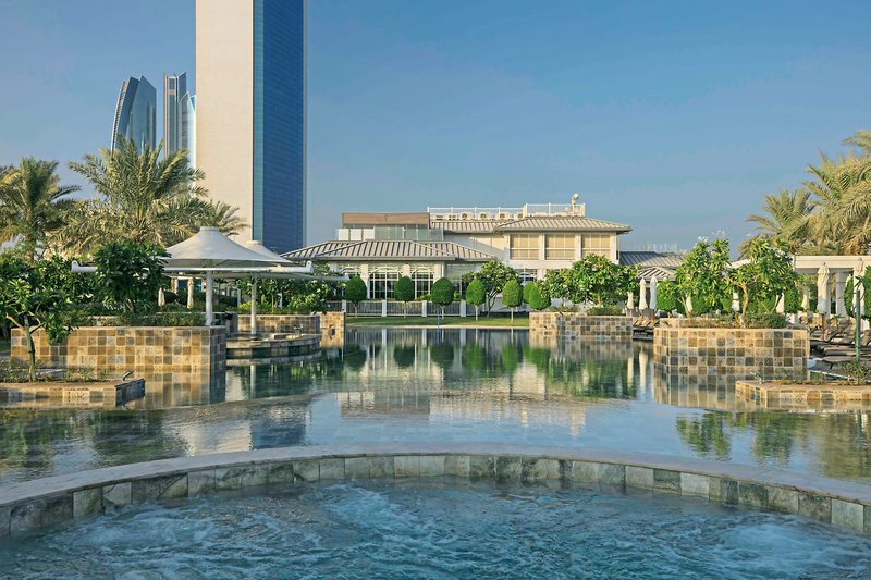 The St. Regis Abu Dhabi 2