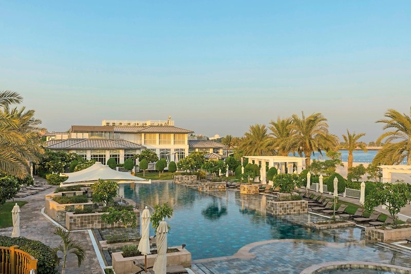 The St. Regis Abu Dhabi 3