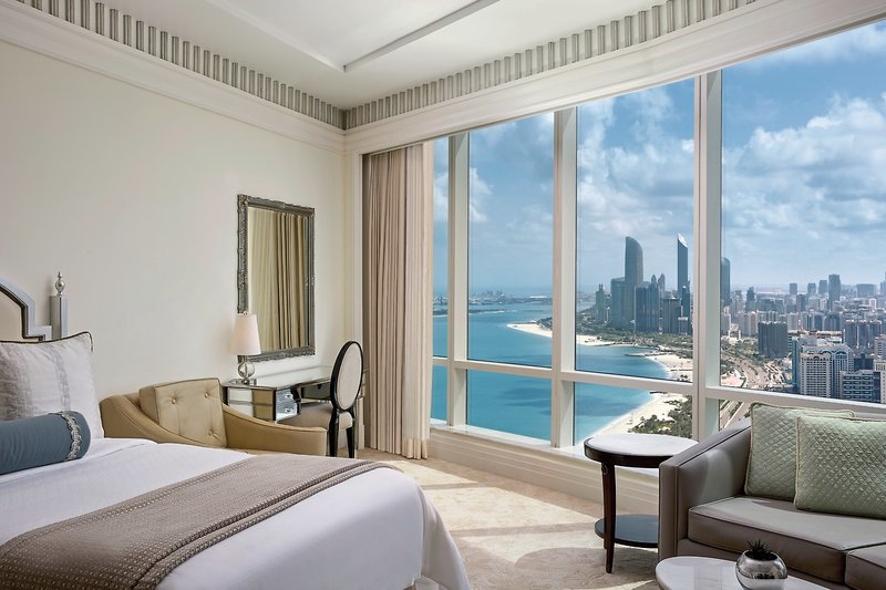 The St. Regis Abu Dhabi 4