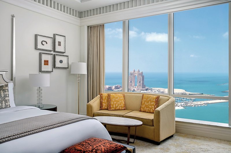 The St. Regis Abu Dhabi 5