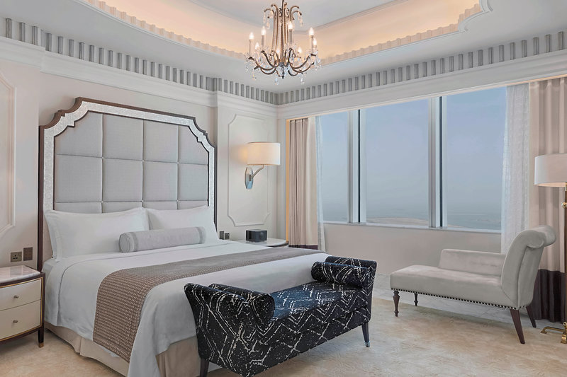 The St. Regis Abu Dhabi 8