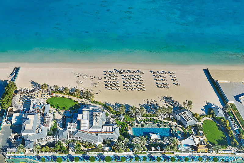 The St. Regis Abu Dhabi 12
