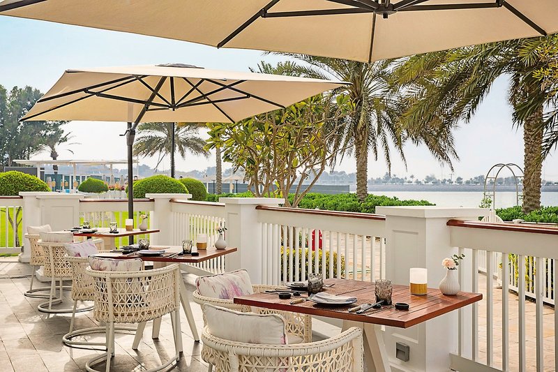 The St. Regis Abu Dhabi 13