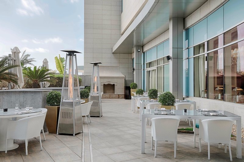 The St. Regis Abu Dhabi 16
