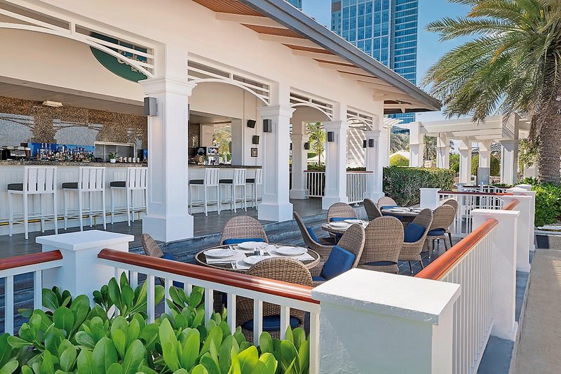 The St. Regis Abu Dhabi 17