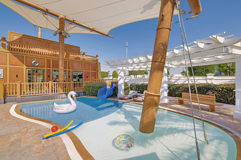 The St. Regis Abu Dhabi 18