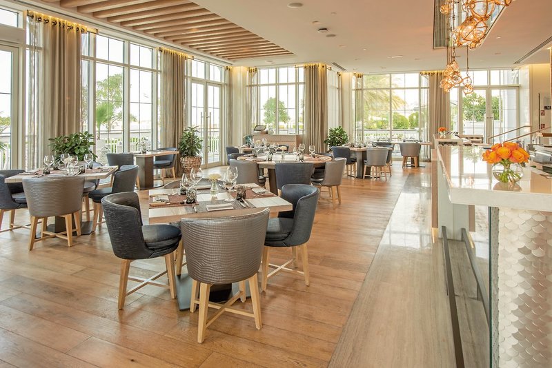 The St. Regis Abu Dhabi 22