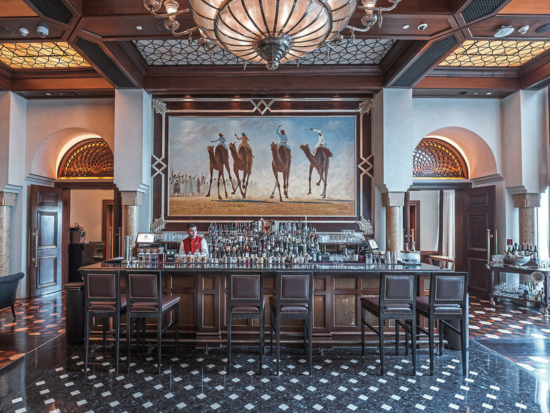 The St. Regis Abu Dhabi 23