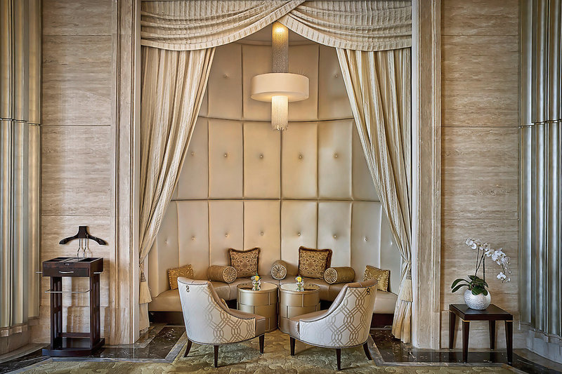 The St. Regis Abu Dhabi 25