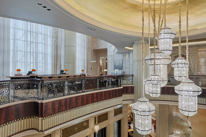 The St. Regis Abu Dhabi 27