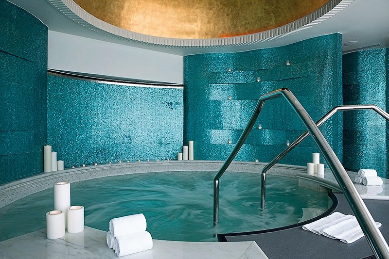 The St. Regis Abu Dhabi 28