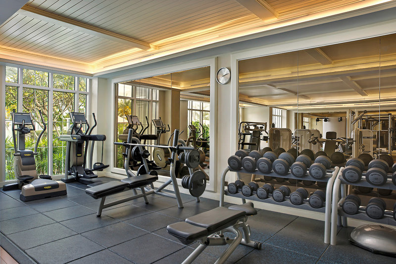 The St. Regis Abu Dhabi 29