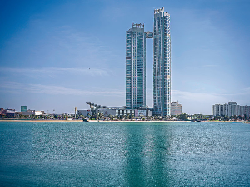 The St. Regis Abu Dhabi 30