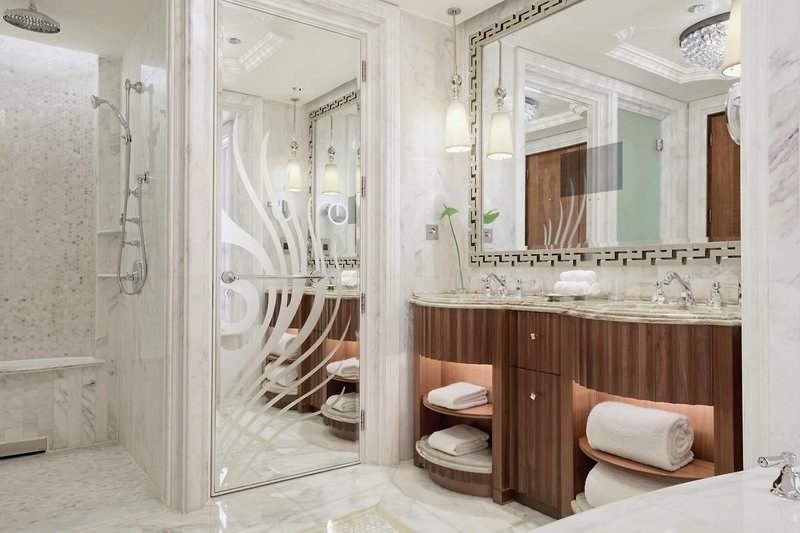 The St. Regis Abu Dhabi 6