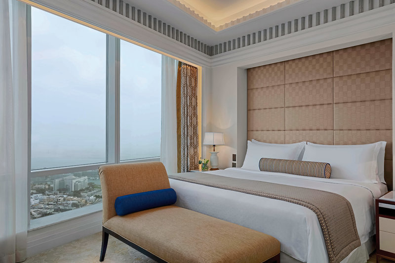 The St. Regis Abu Dhabi 7