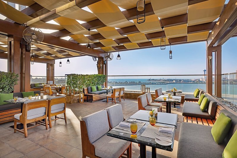 The St. Regis Abu Dhabi 14