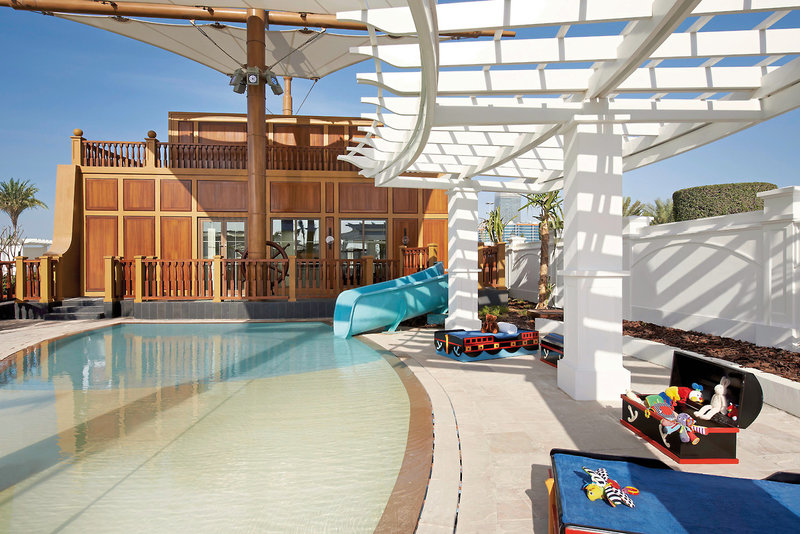 The St. Regis Abu Dhabi 19