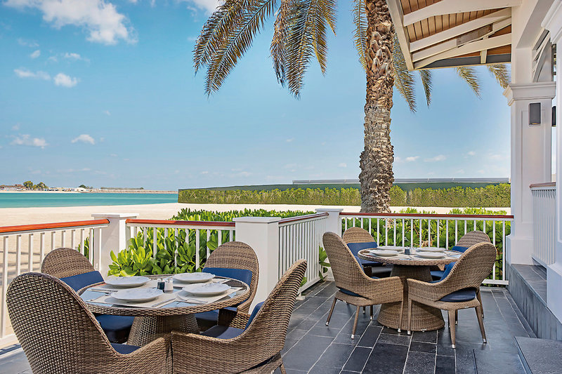 The St. Regis Abu Dhabi 20