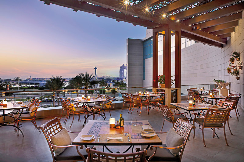 The St. Regis Abu Dhabi 21
