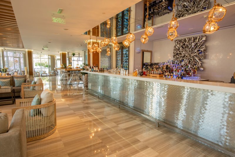 The St. Regis Abu Dhabi 19 - Lounge / Lobby