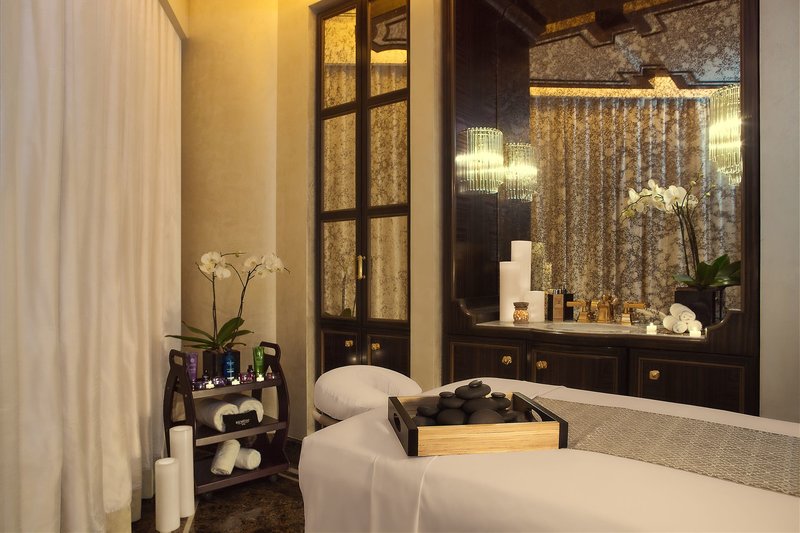 The St. Regis Abu Dhabi 26 - Health & Beauty