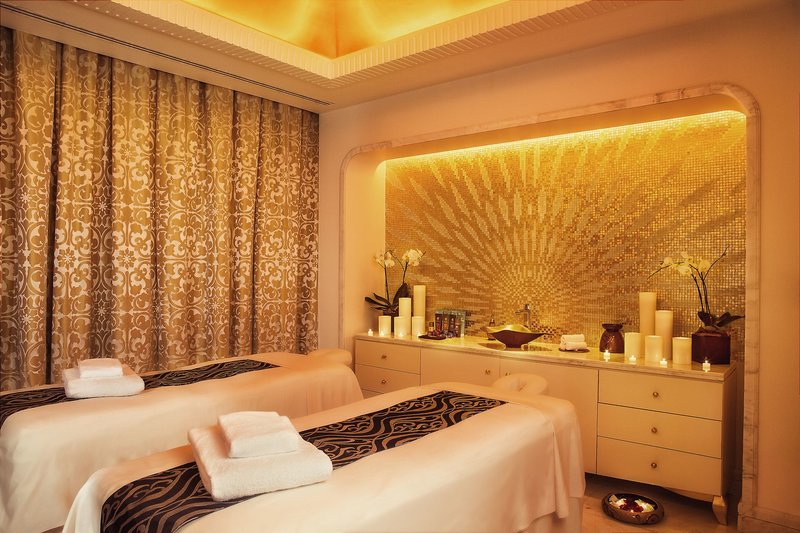 The St. Regis Abu Dhabi 27 - Health & Beauty