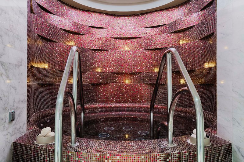 The St. Regis Abu Dhabi 28 - Health & Beauty