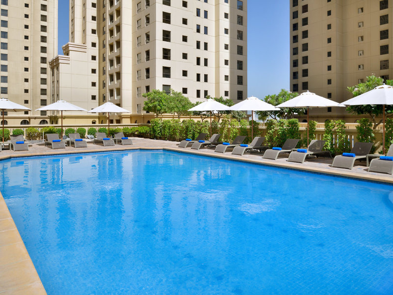Ramada Plaza Jumeirah Beach 2