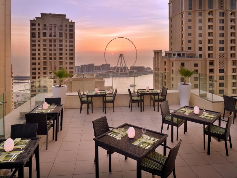 Ramada Plaza Jumeirah Beach 3