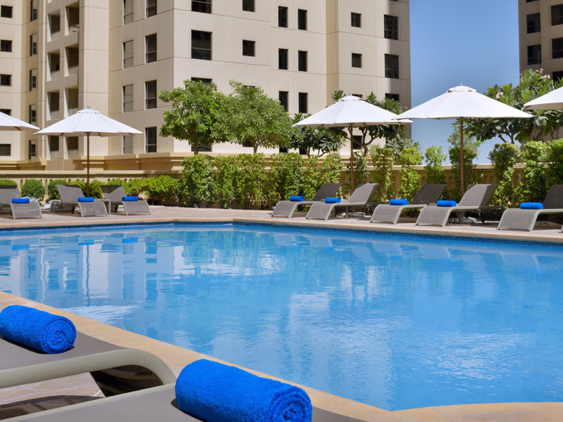 Ramada Plaza Jumeirah Beach 7