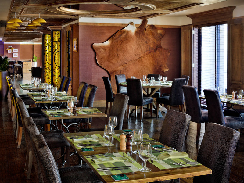 Ramada Plaza Jumeirah Beach 13