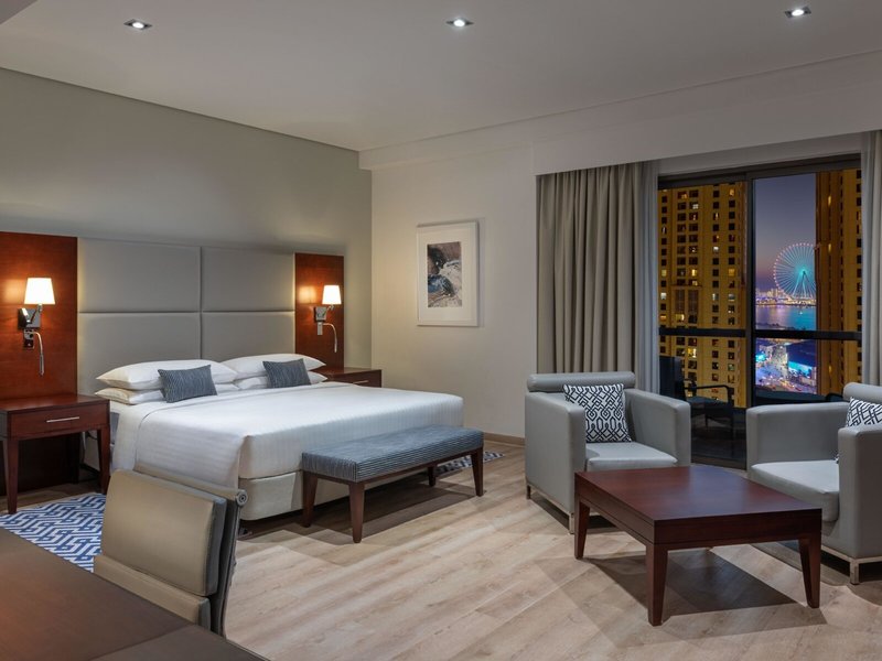 Ramada Plaza Jumeirah Beach 26