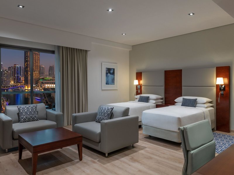 Ramada Plaza Jumeirah Beach 27