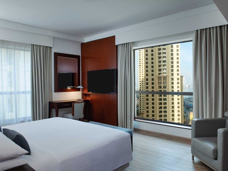Ramada Plaza Jumeirah Beach 29