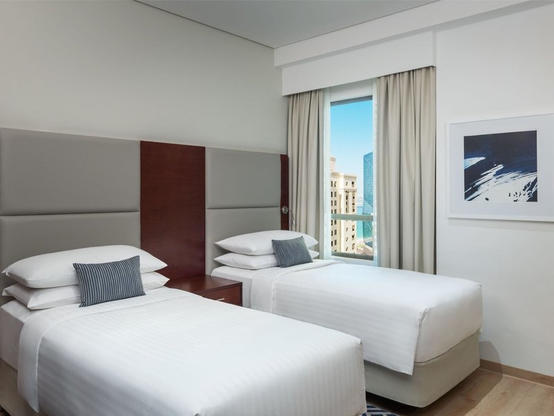 Ramada Plaza Jumeirah Beach 30
