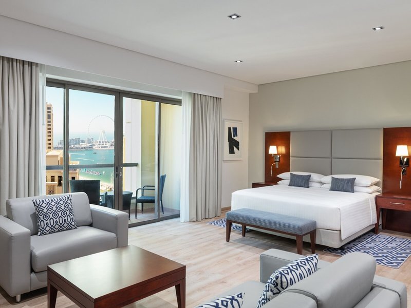 Ramada Plaza Jumeirah Beach 33