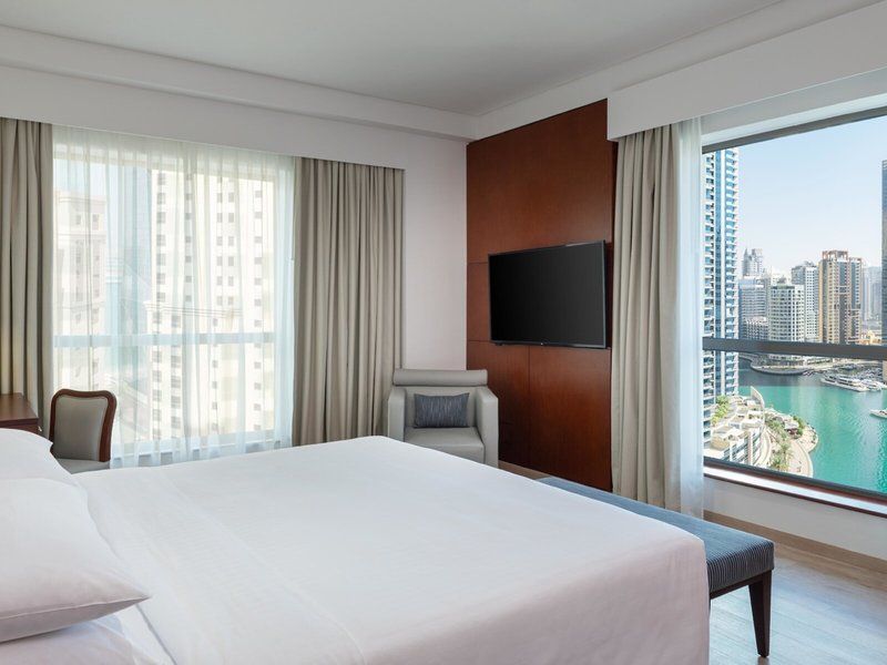 Ramada Plaza Jumeirah Beach 35